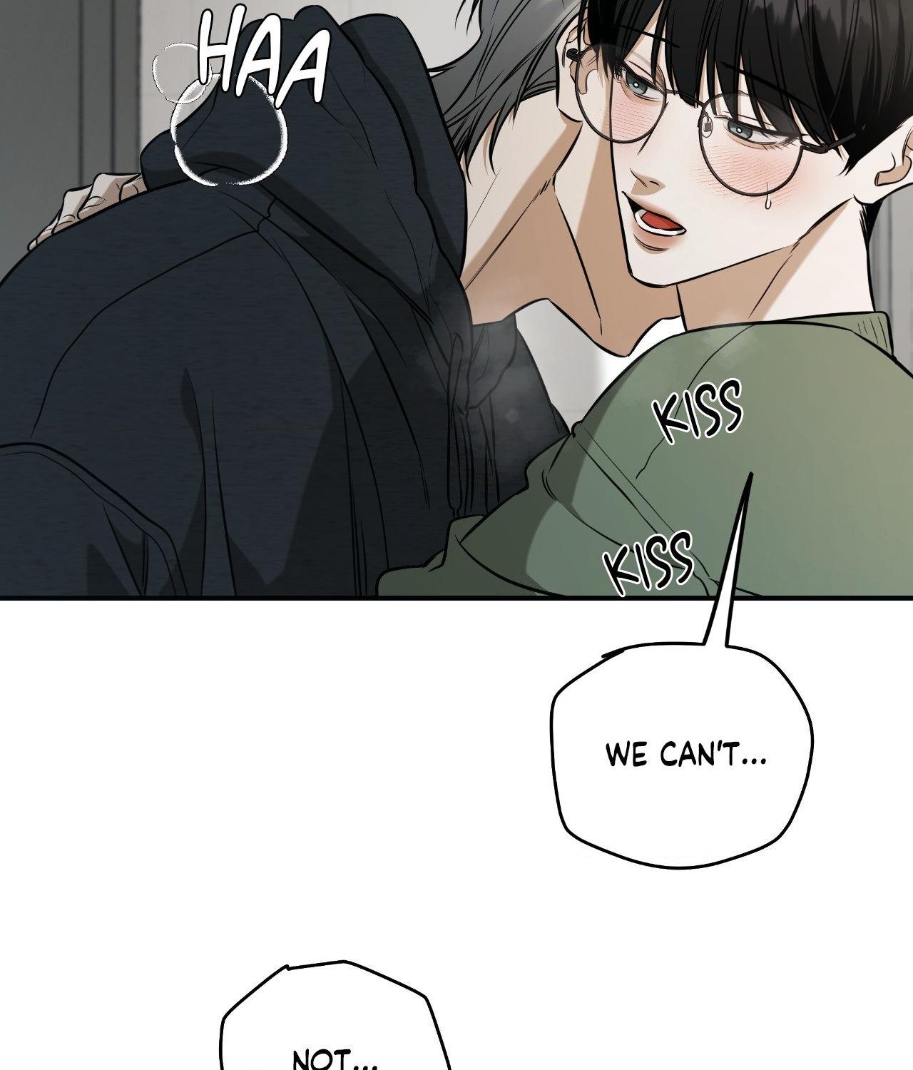 FEEL MY BENEFIT Chapter 39 - Page 83 in English