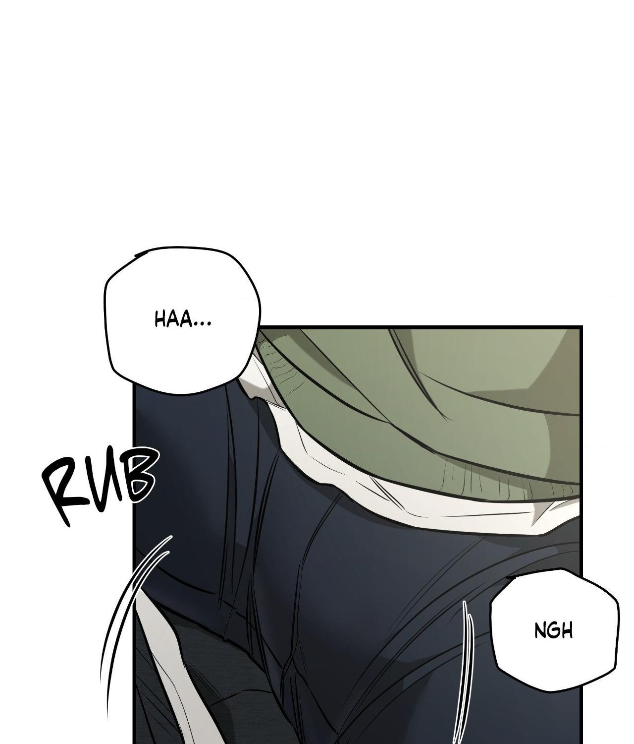 FEEL MY BENEFIT Chapter 39 - Page 86 in English