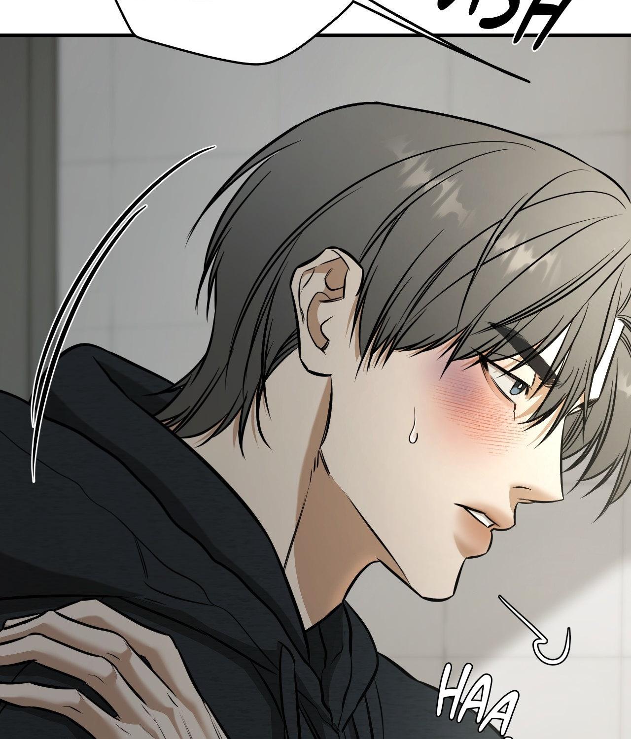FEEL MY BENEFIT Chapter 39 - Page 88 in English
