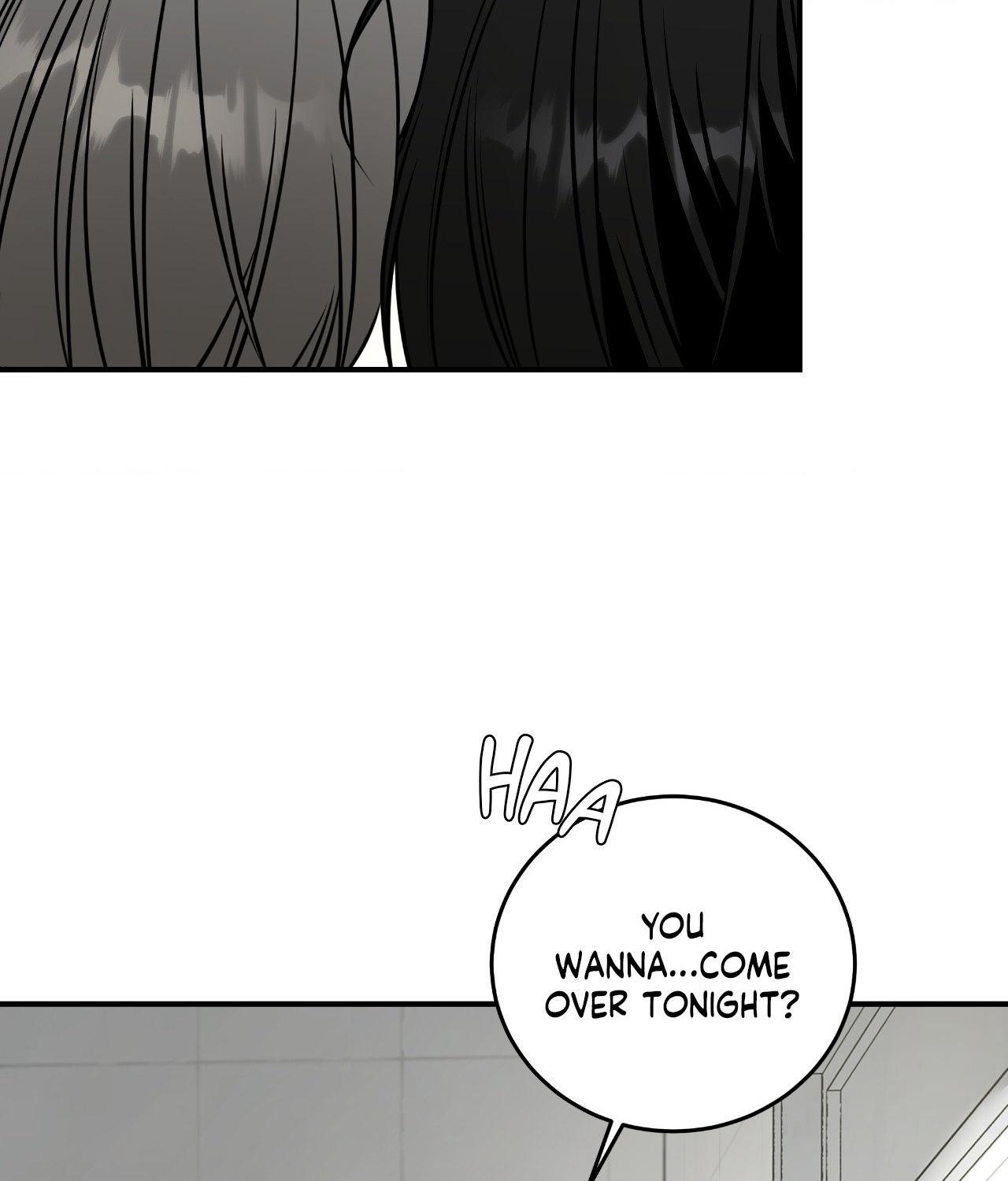 FEEL MY BENEFIT Chapter 39 - Page 92 in English