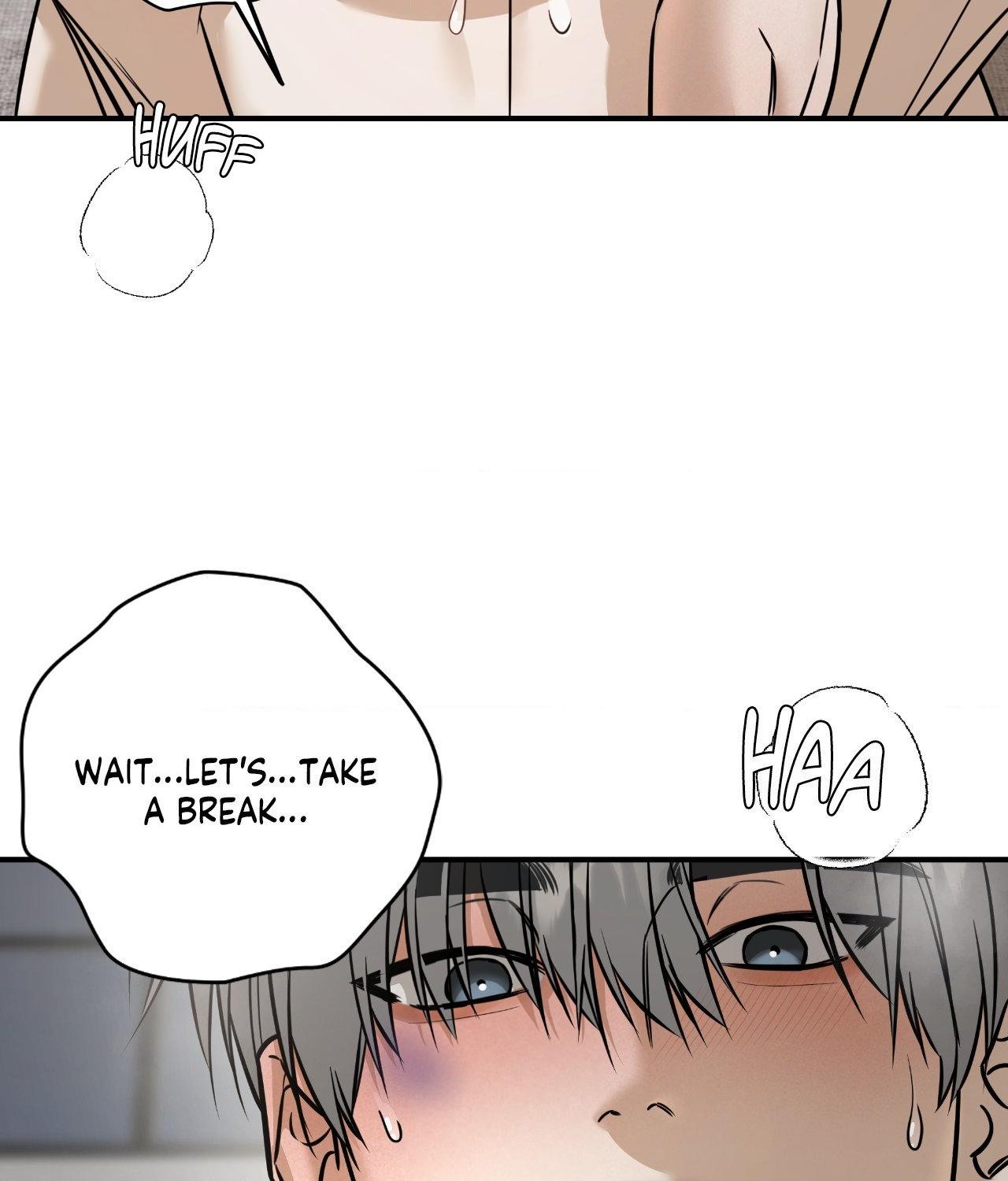 FEEL MY BENEFIT Chapter 40 - Page 102 in English