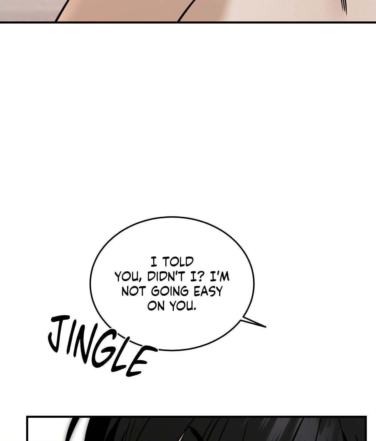 FEEL MY BENEFIT Chapter 40 - Page 105 in English