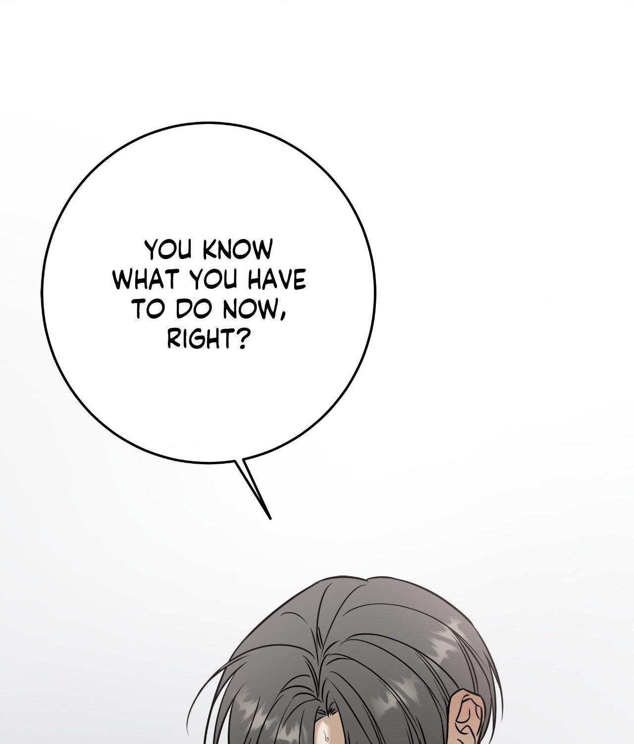 FEEL MY BENEFIT Chapter 40 - Page 109 in English