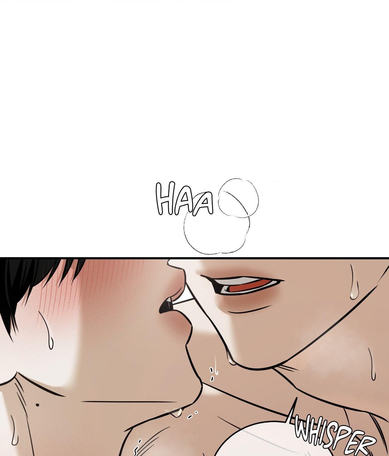 FEEL MY BENEFIT Chapter 40 - Page 112 in English