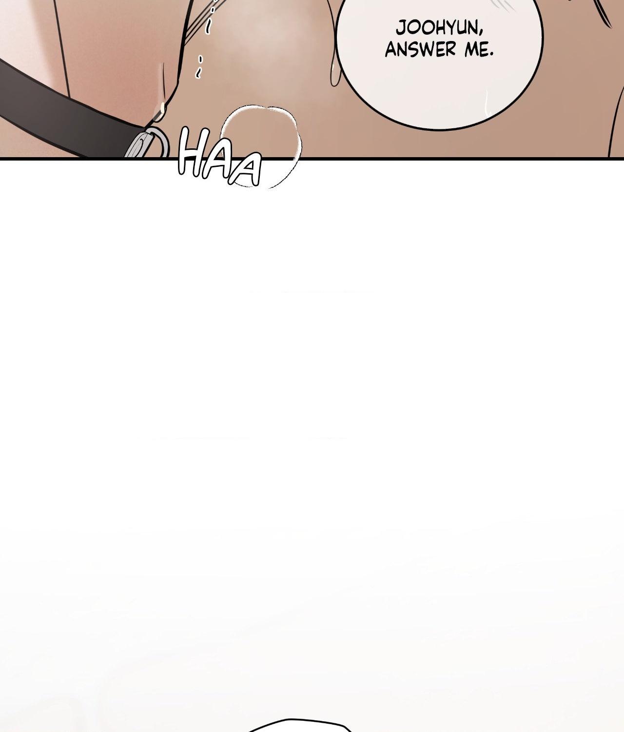 FEEL MY BENEFIT Chapter 40 - Page 113 in English