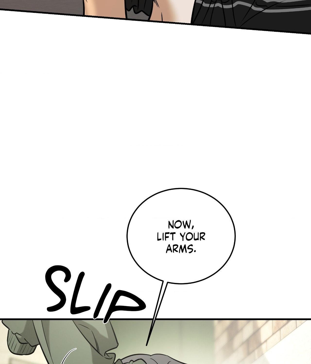 FEEL MY BENEFIT Chapter 40 - Page 18 in English