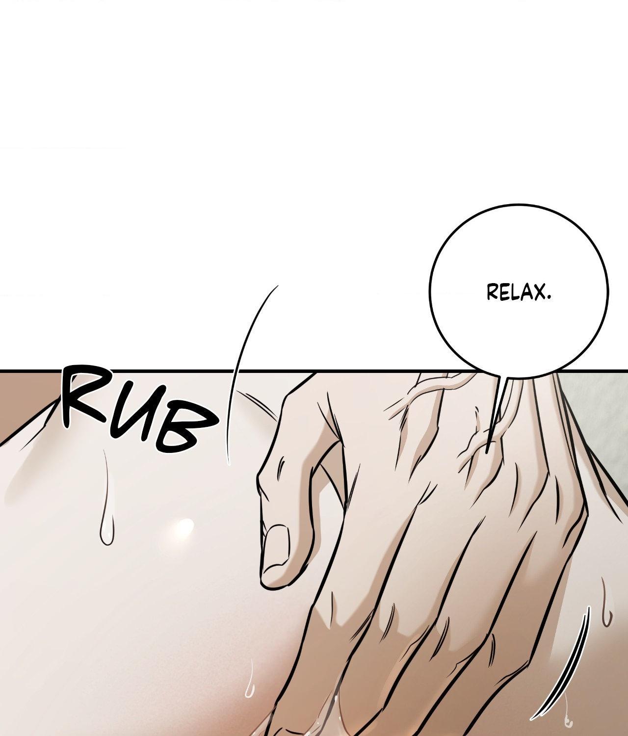 FEEL MY BENEFIT Chapter 40 - Page 26 in English