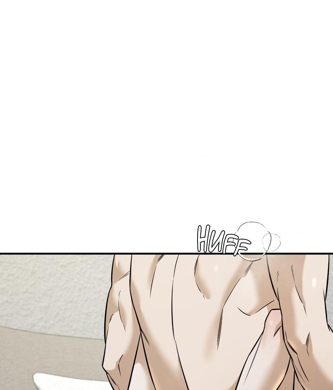 FEEL MY BENEFIT Chapter 40 - Page 3 in English