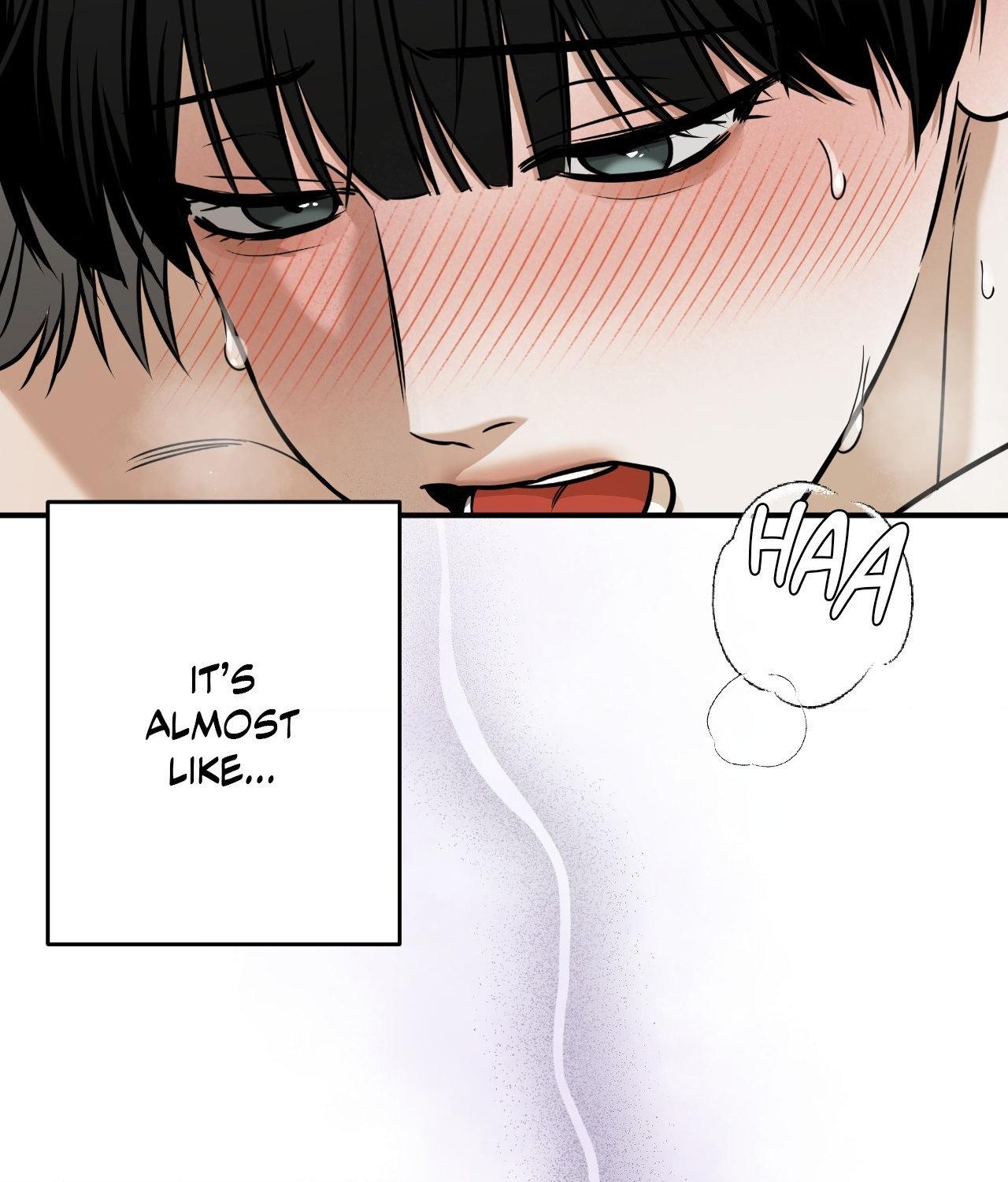 FEEL MY BENEFIT Chapter 40 - Page 50 in English