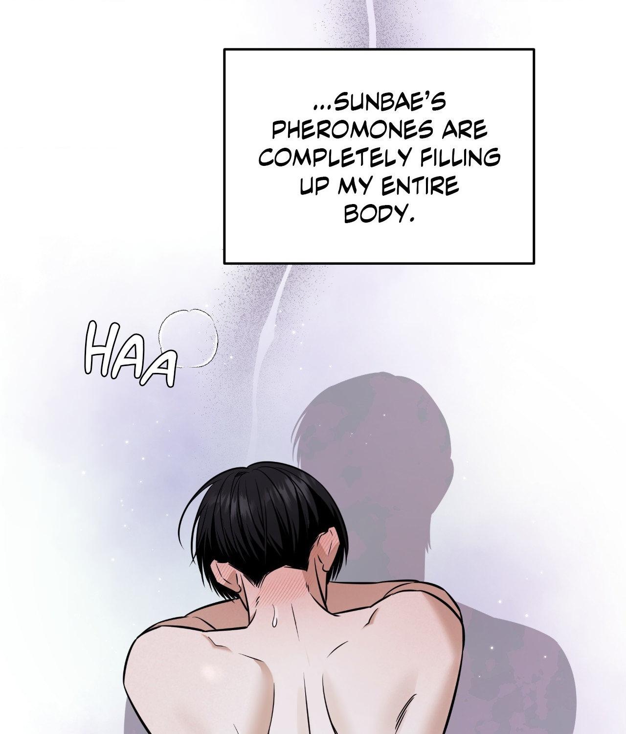 FEEL MY BENEFIT Chapter 40 - Page 51 in English