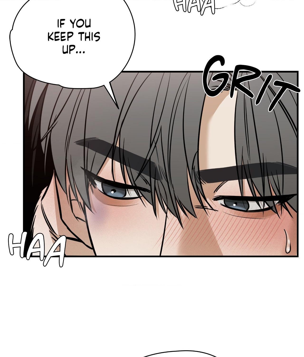 FEEL MY BENEFIT Chapter 40 - Page 59 in English