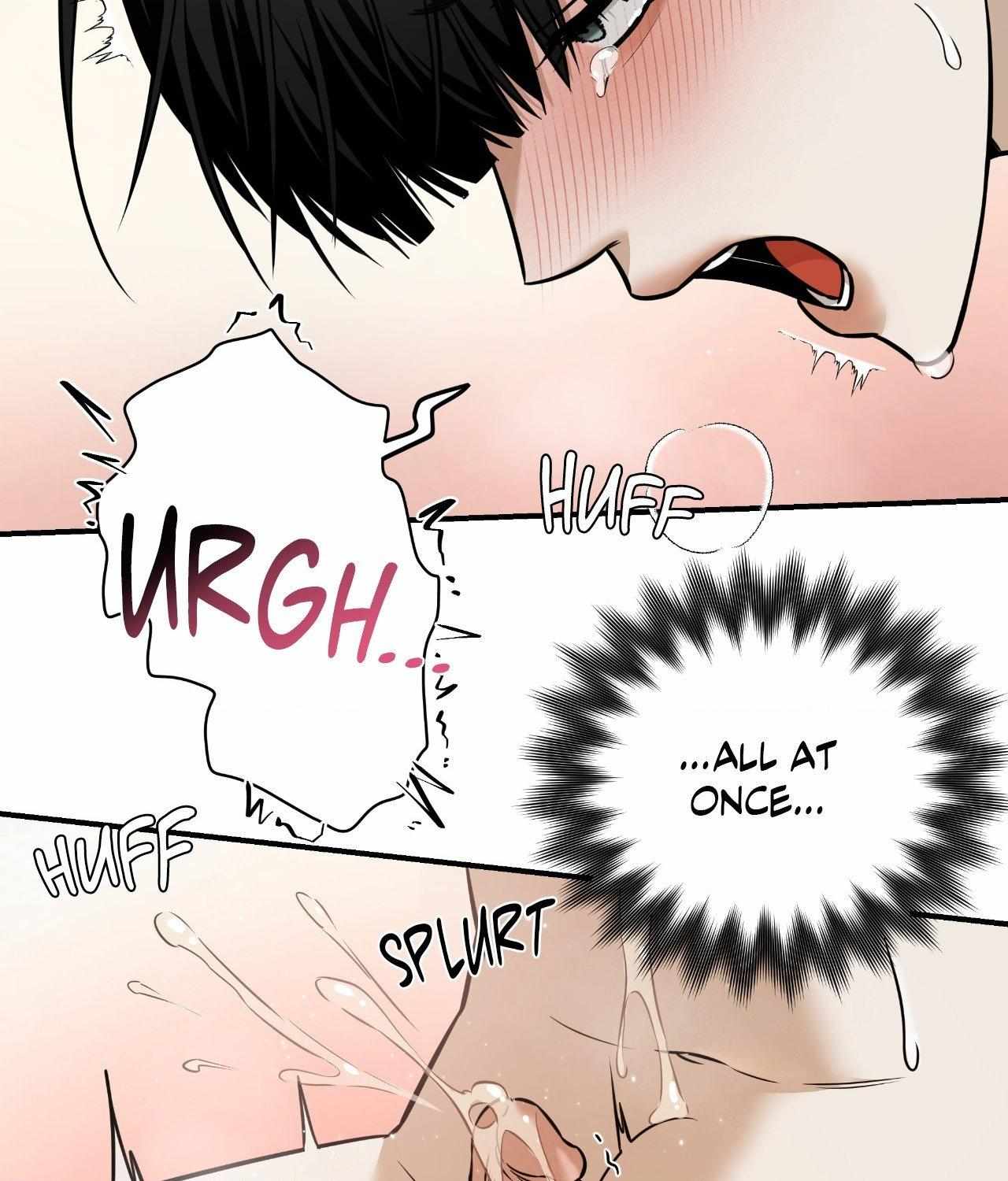 FEEL MY BENEFIT Chapter 40 - Page 67 in English