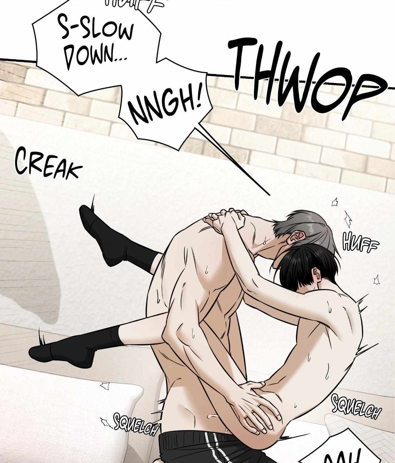 FEEL MY BENEFIT Chapter 40 - Page 71 in English