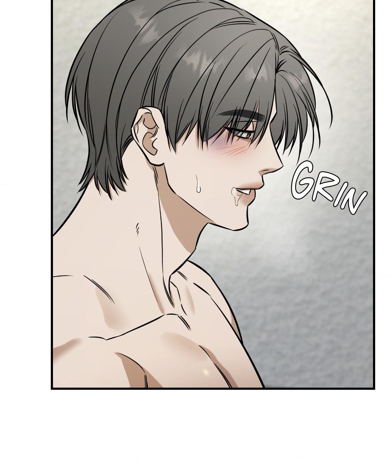FEEL MY BENEFIT Chapter 40 - Page 8 in English