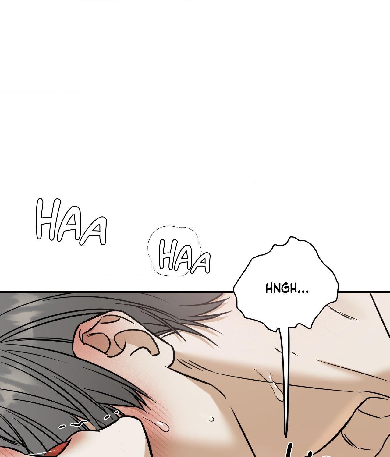 FEEL MY BENEFIT Chapter 40 - Page 87 in English