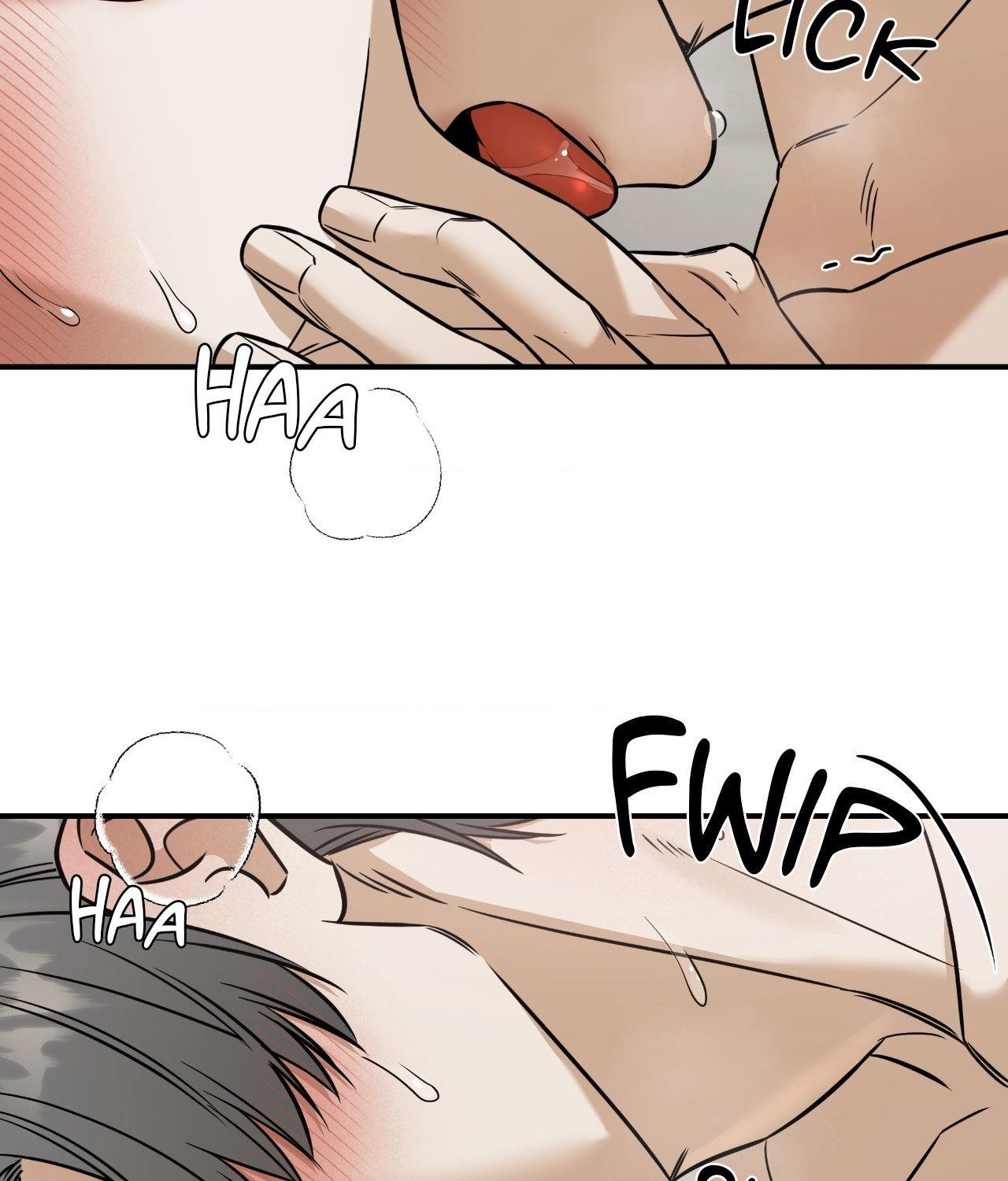 FEEL MY BENEFIT Chapter 40 - Page 88 in English