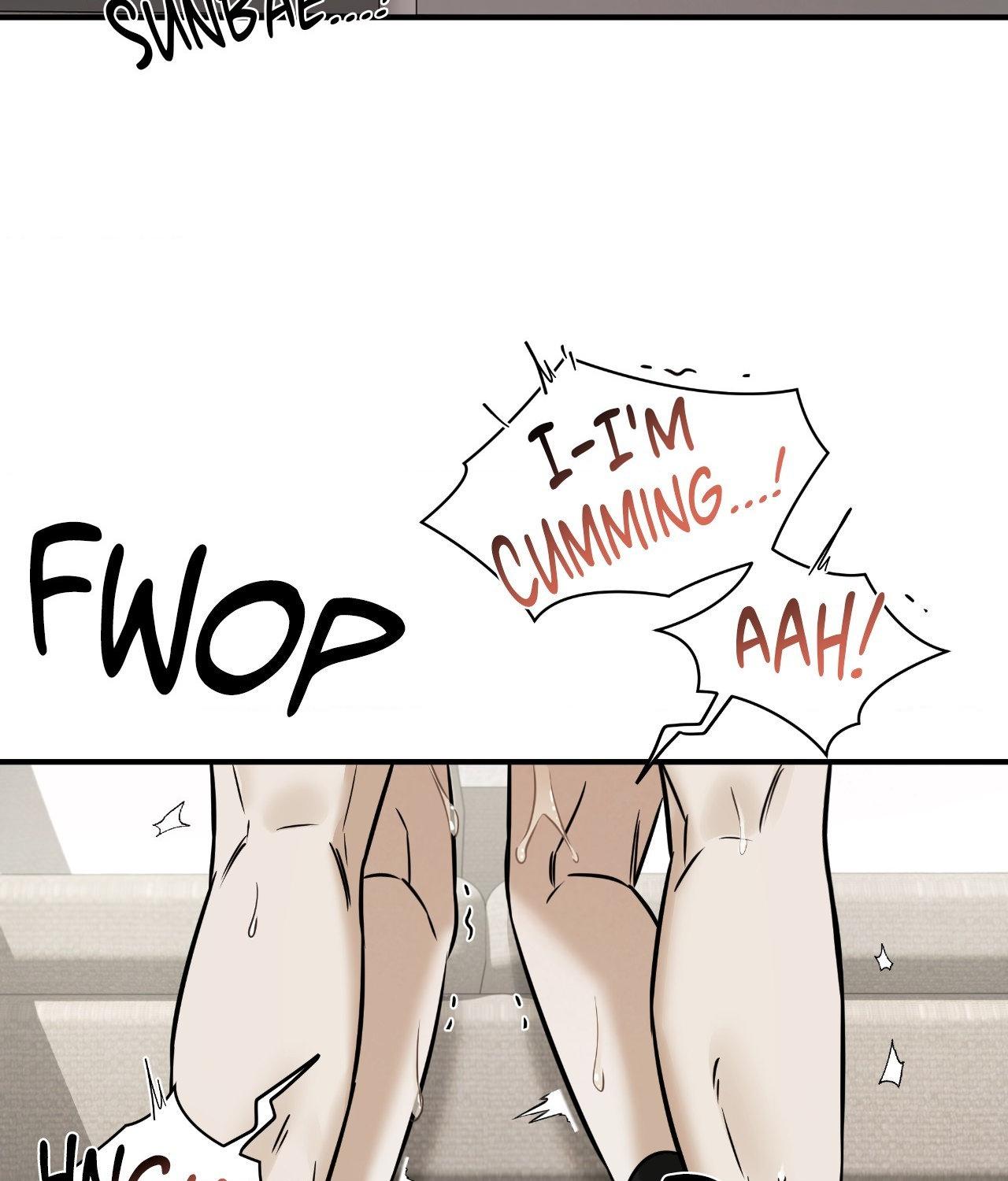 FEEL MY BENEFIT Chapter 40 - Page 97 in English