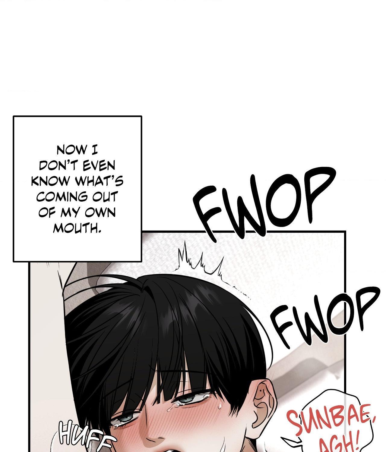 FEEL MY BENEFIT Chapter 40 - Page 99 in English