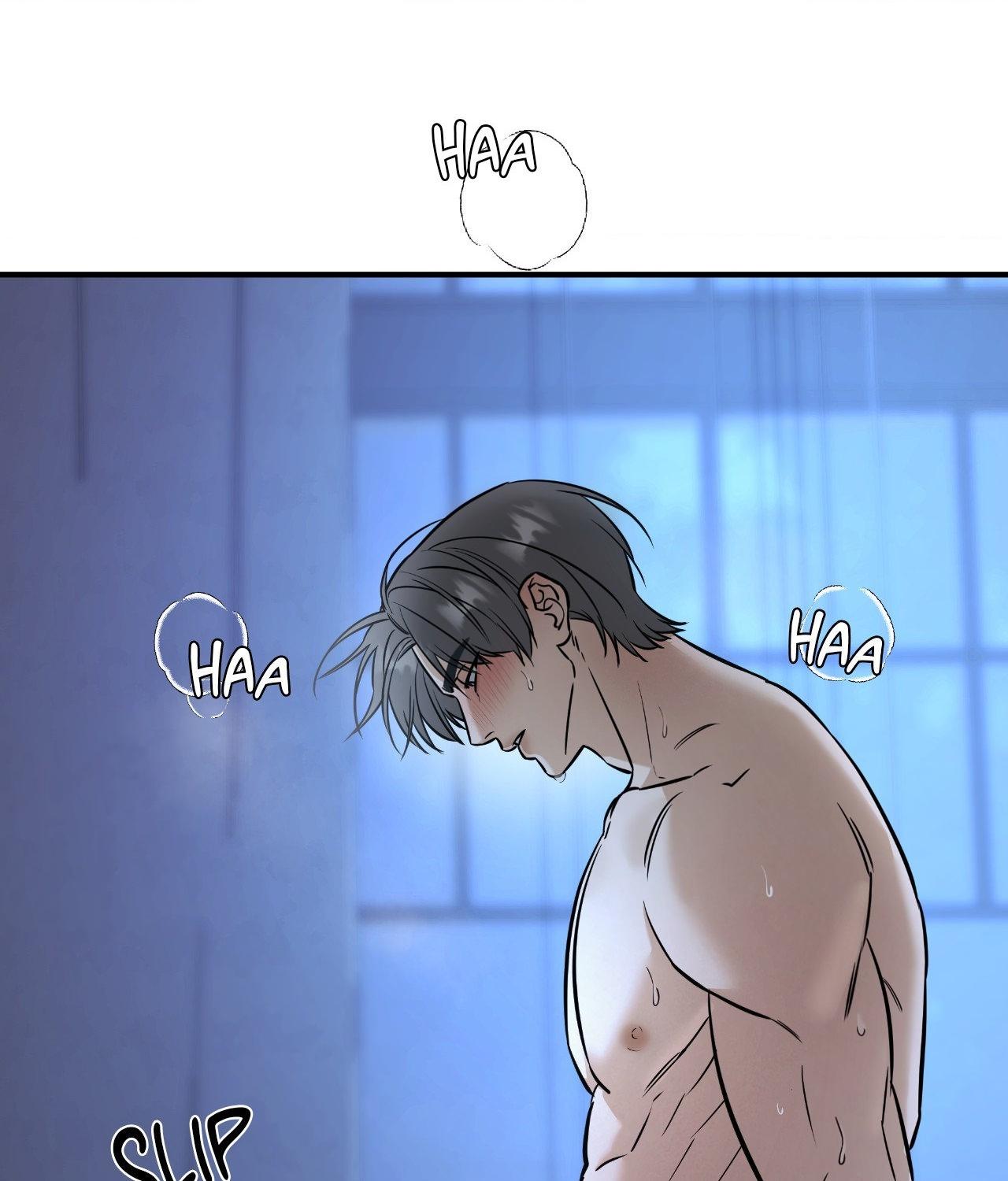 FEEL MY BENEFIT Chapter 41 - Page 103 in English