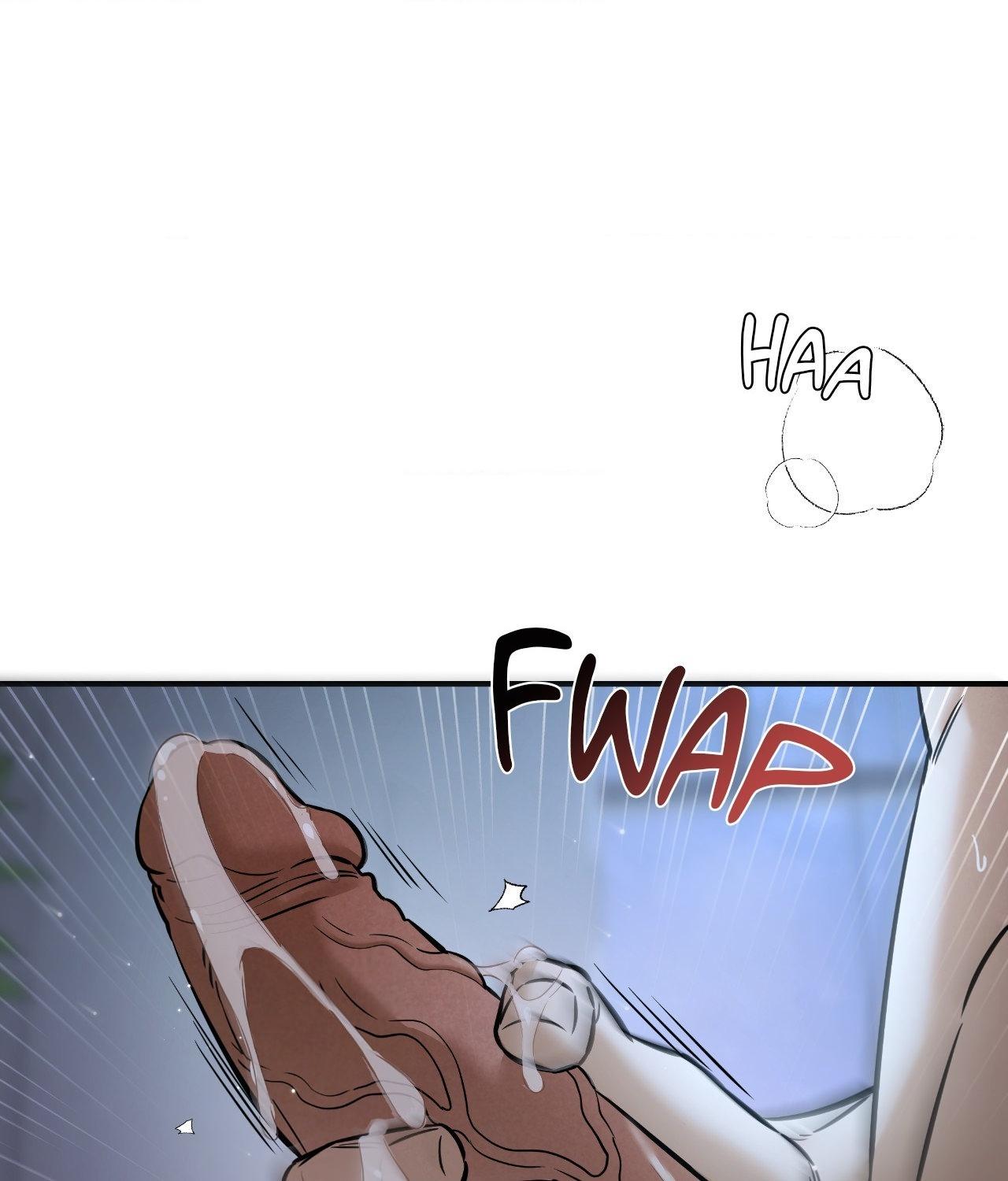 FEEL MY BENEFIT Chapter 41 - Page 105 in English