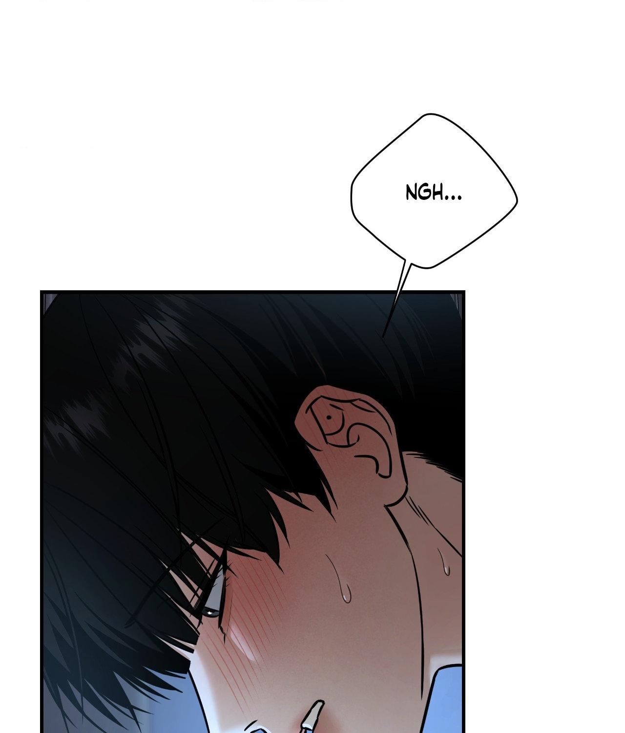 FEEL MY BENEFIT Chapter 41 - Page 11 in English