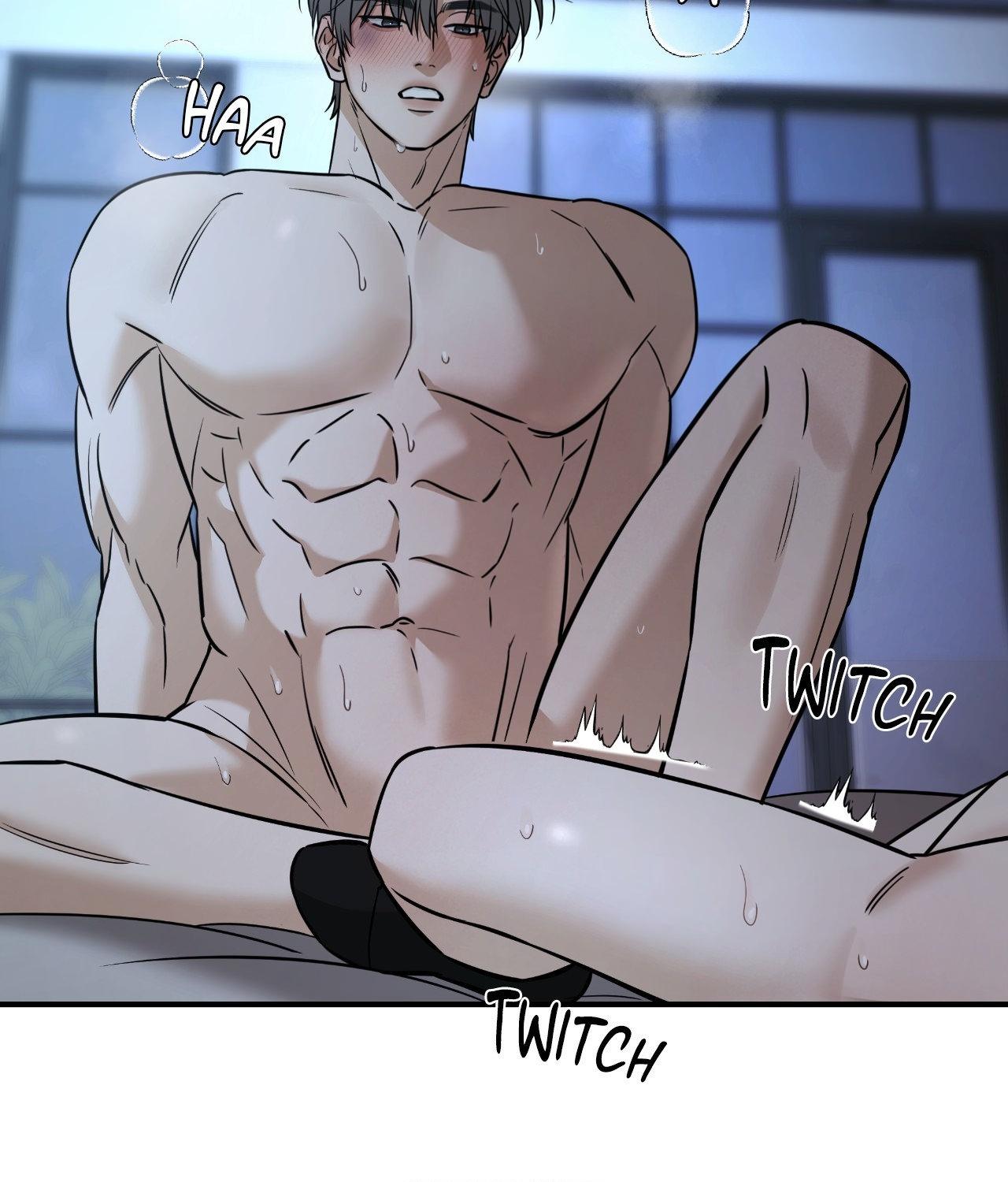 FEEL MY BENEFIT Chapter 41 - Page 112 in English