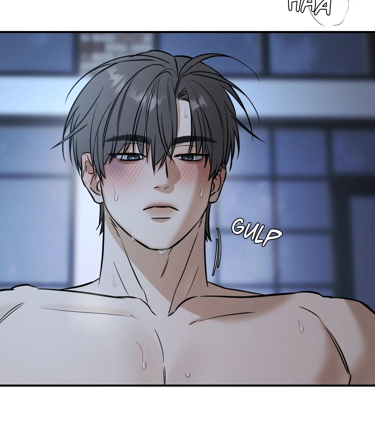 FEEL MY BENEFIT Chapter 41 - Page 115 in English