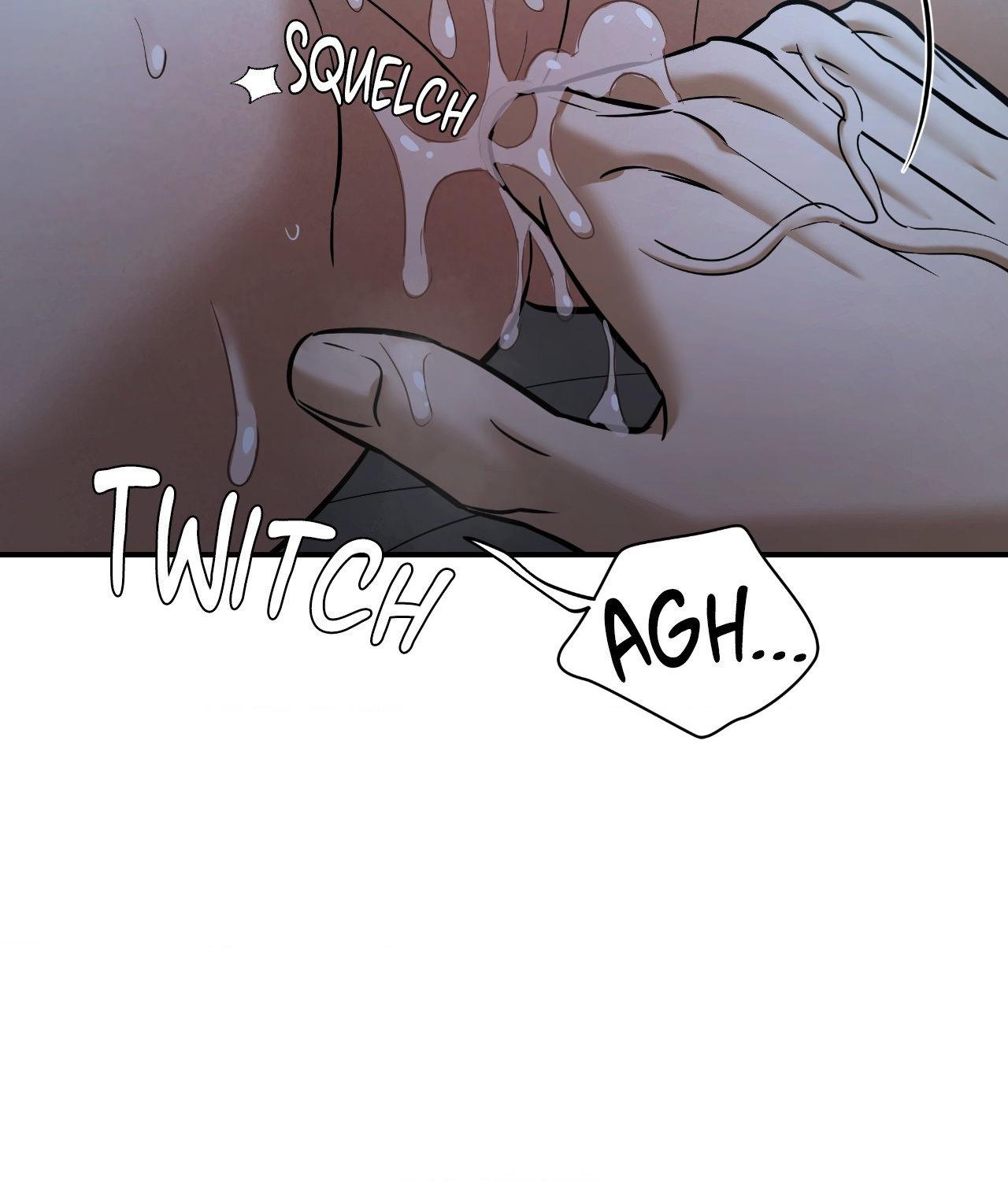 FEEL MY BENEFIT Chapter 41 - Page 119 in English