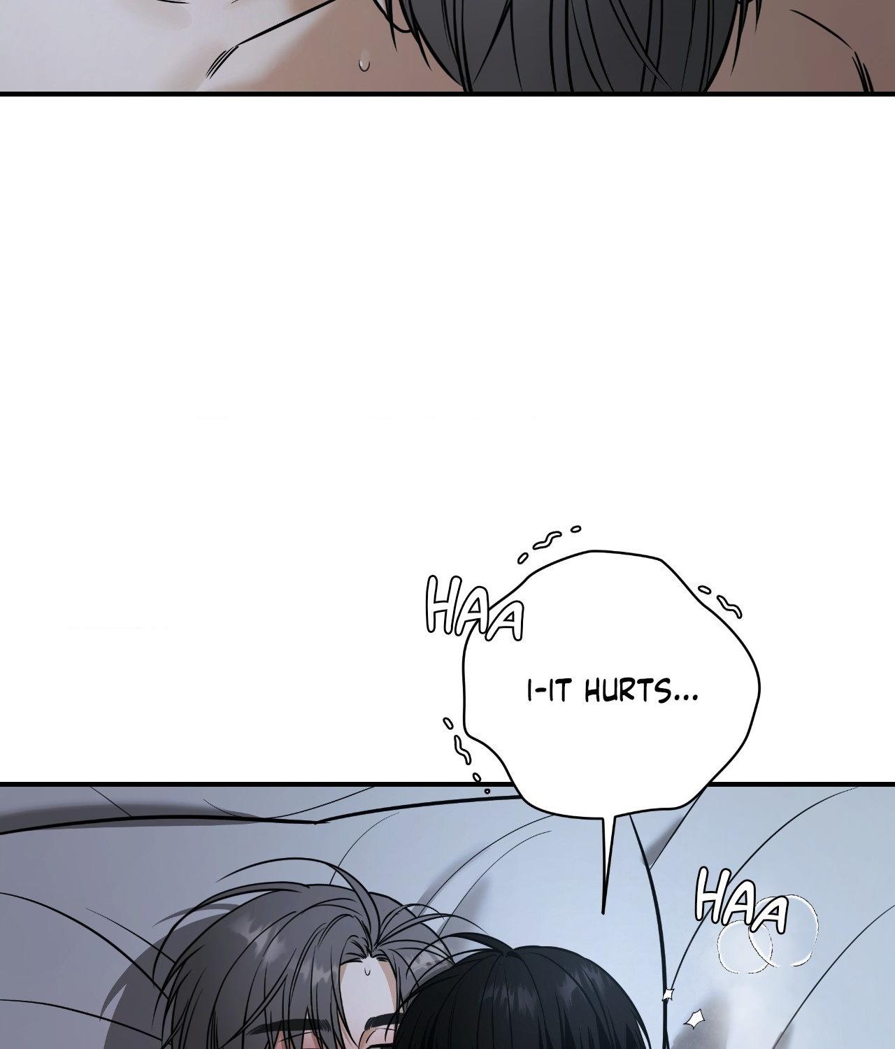 FEEL MY BENEFIT Chapter 41 - Page 17 in English