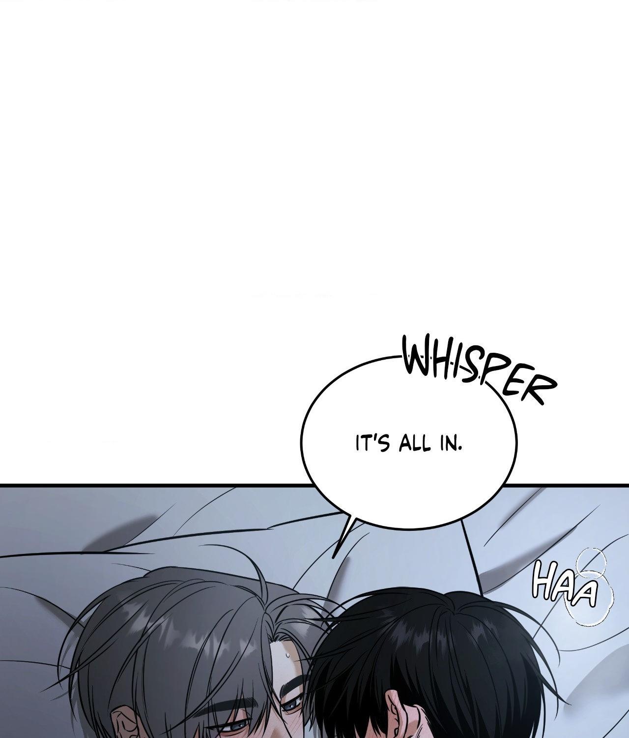 FEEL MY BENEFIT Chapter 41 - Page 20 in English