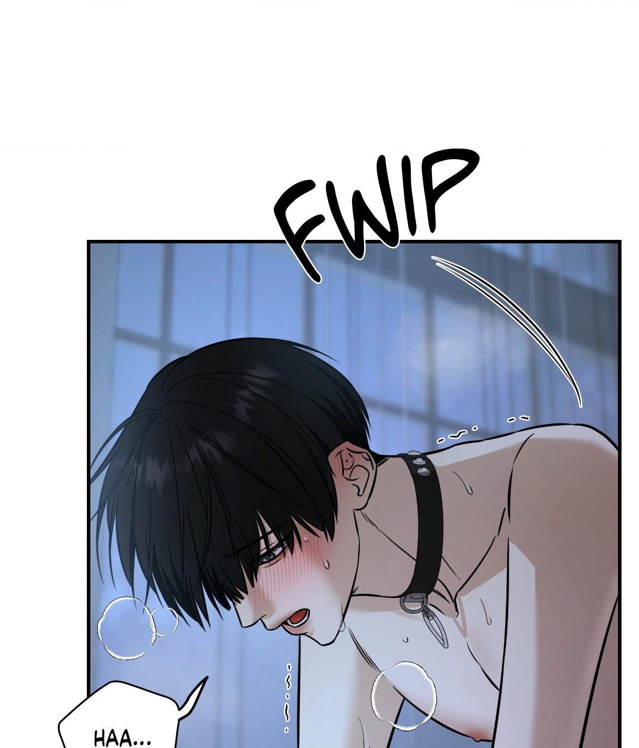 FEEL MY BENEFIT Chapter 41 - Page 23 in English