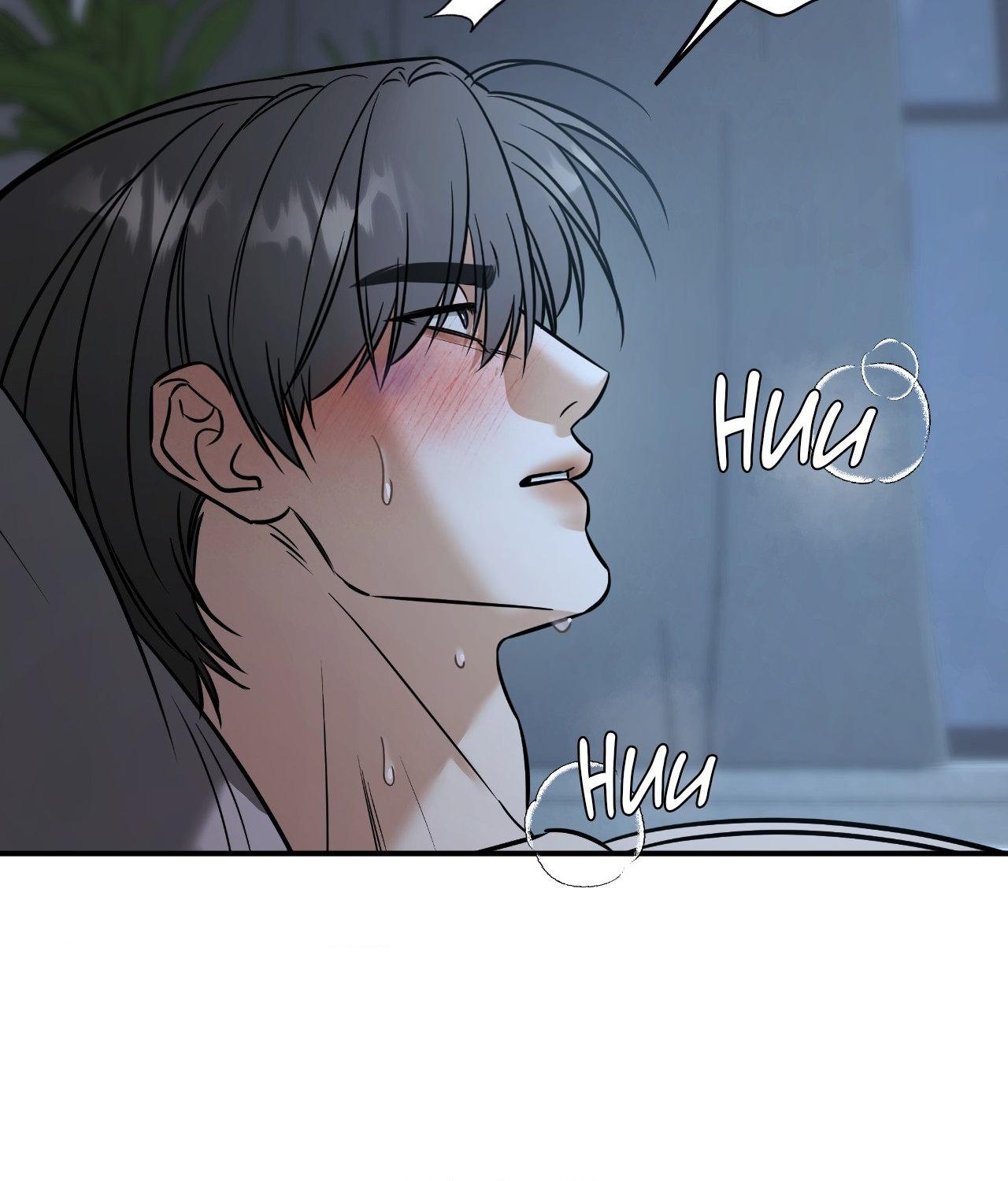 FEEL MY BENEFIT Chapter 41 - Page 29 in English