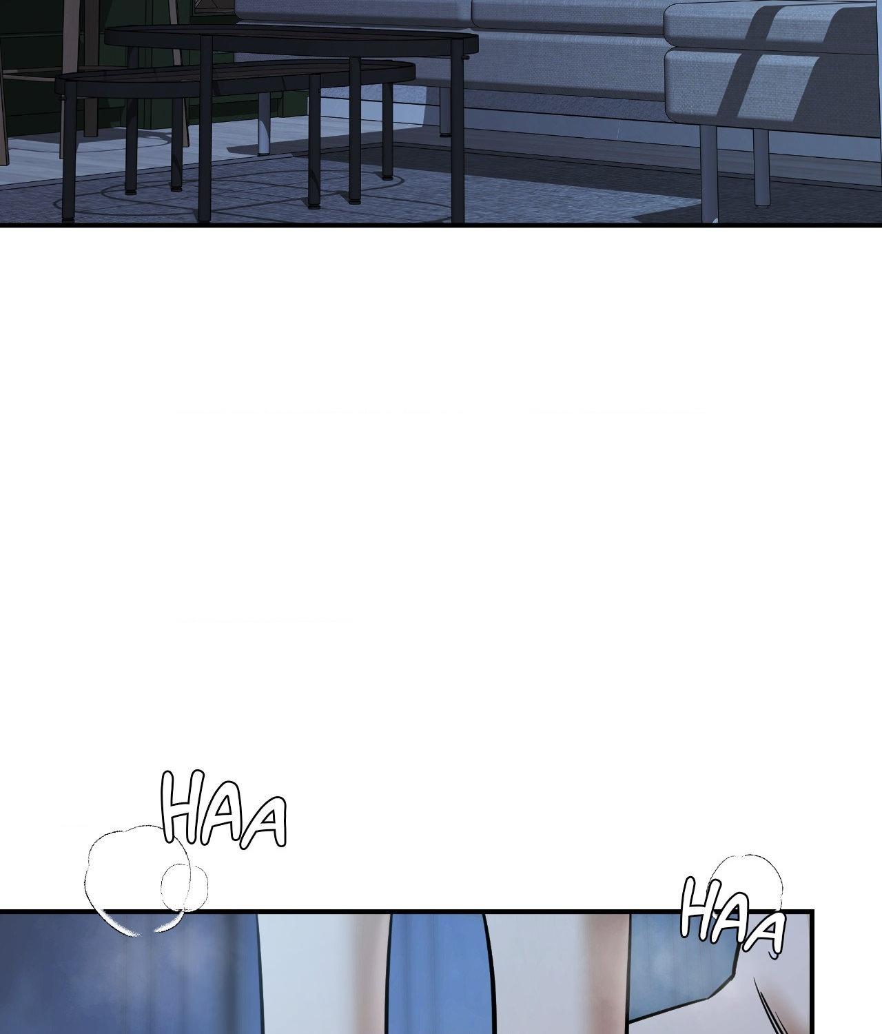 FEEL MY BENEFIT Chapter 41 - Page 4 in English