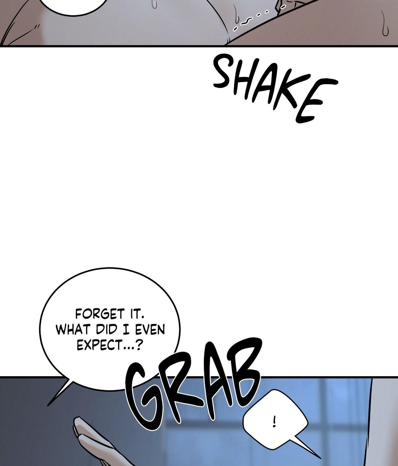 FEEL MY BENEFIT Chapter 41 - Page 40 in English