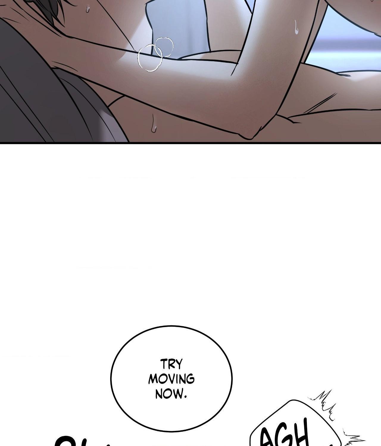 FEEL MY BENEFIT Chapter 41 - Page 48 in English