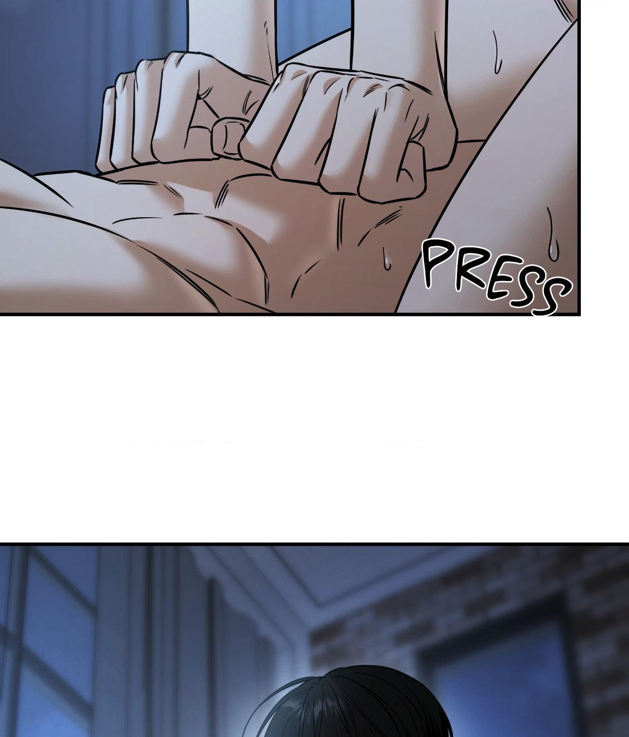 FEEL MY BENEFIT Chapter 41 - Page 5 in English