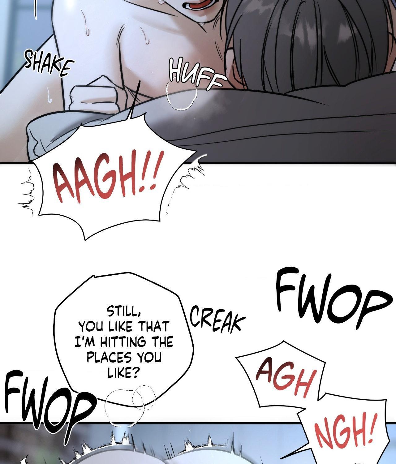 FEEL MY BENEFIT Chapter 41 - Page 56 in English