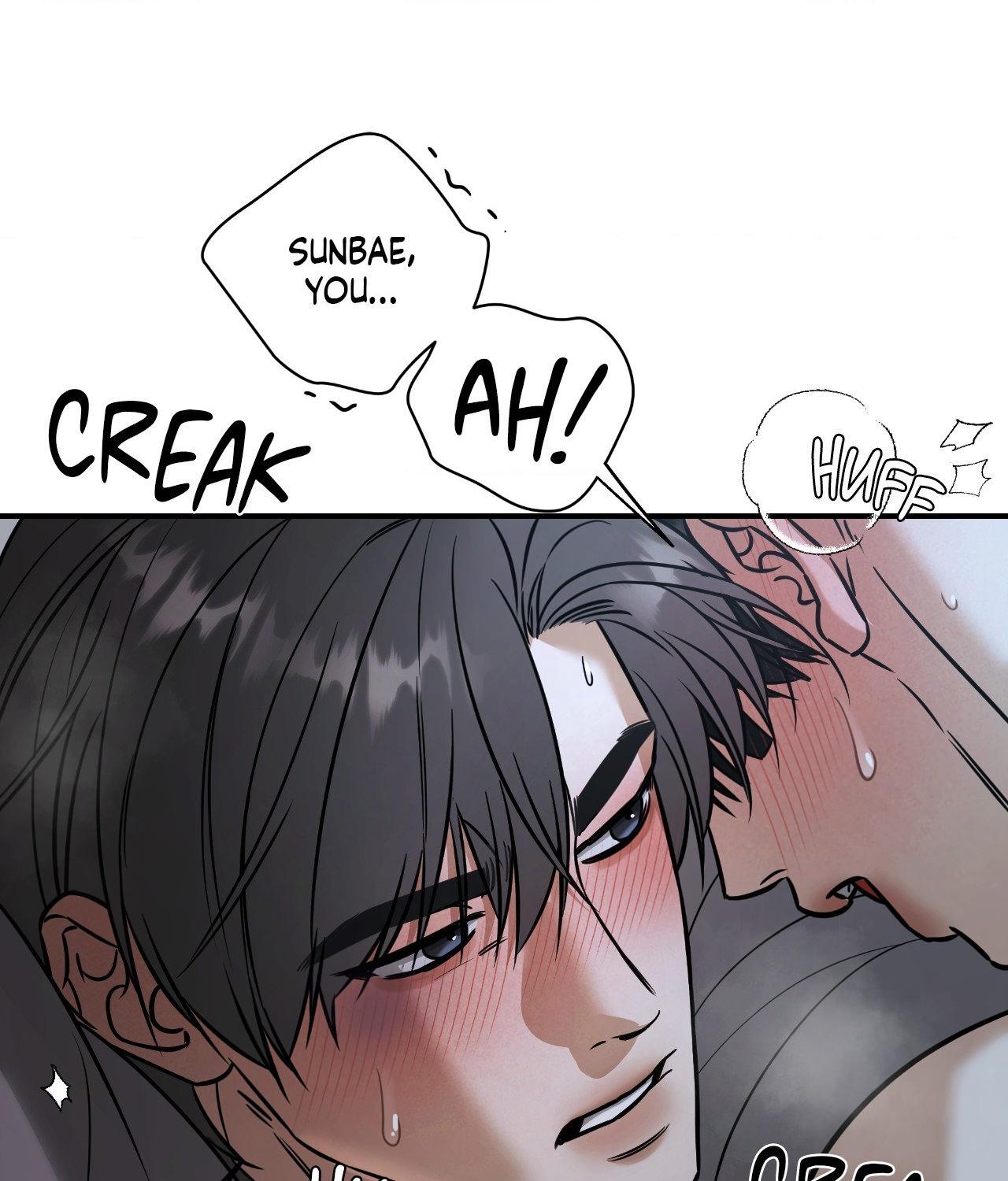 FEEL MY BENEFIT Chapter 41 - Page 60 in English