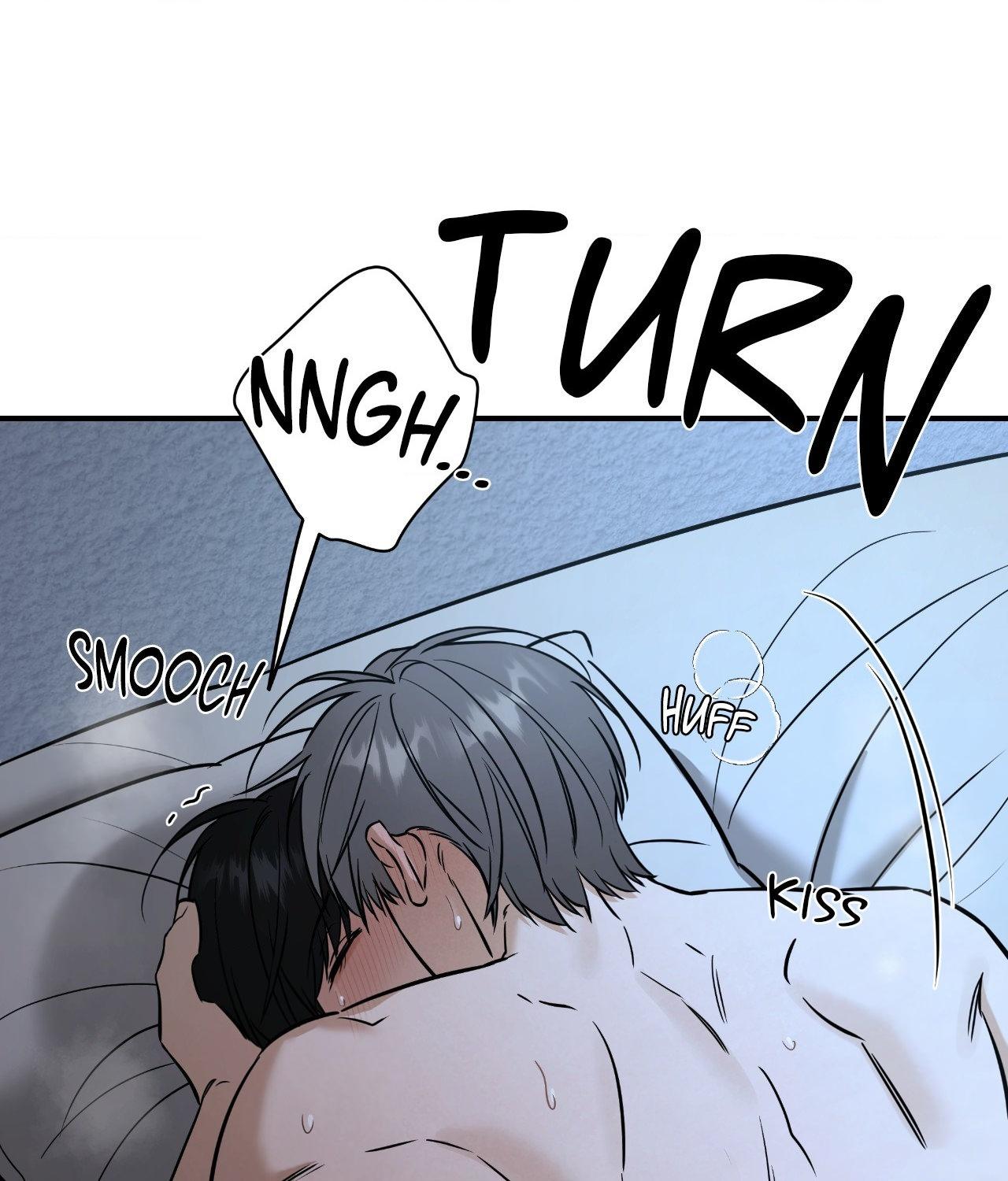 FEEL MY BENEFIT Chapter 41 - Page 77 in English