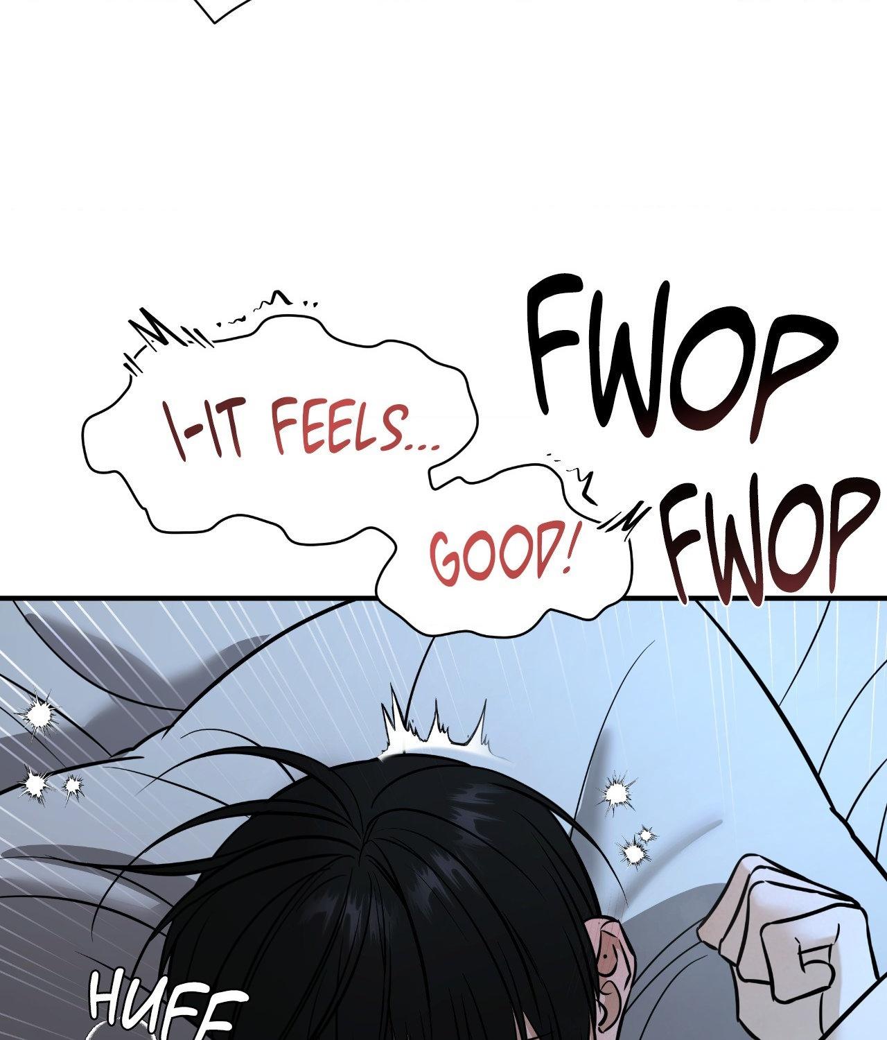FEEL MY BENEFIT Chapter 41 - Page 90 in English