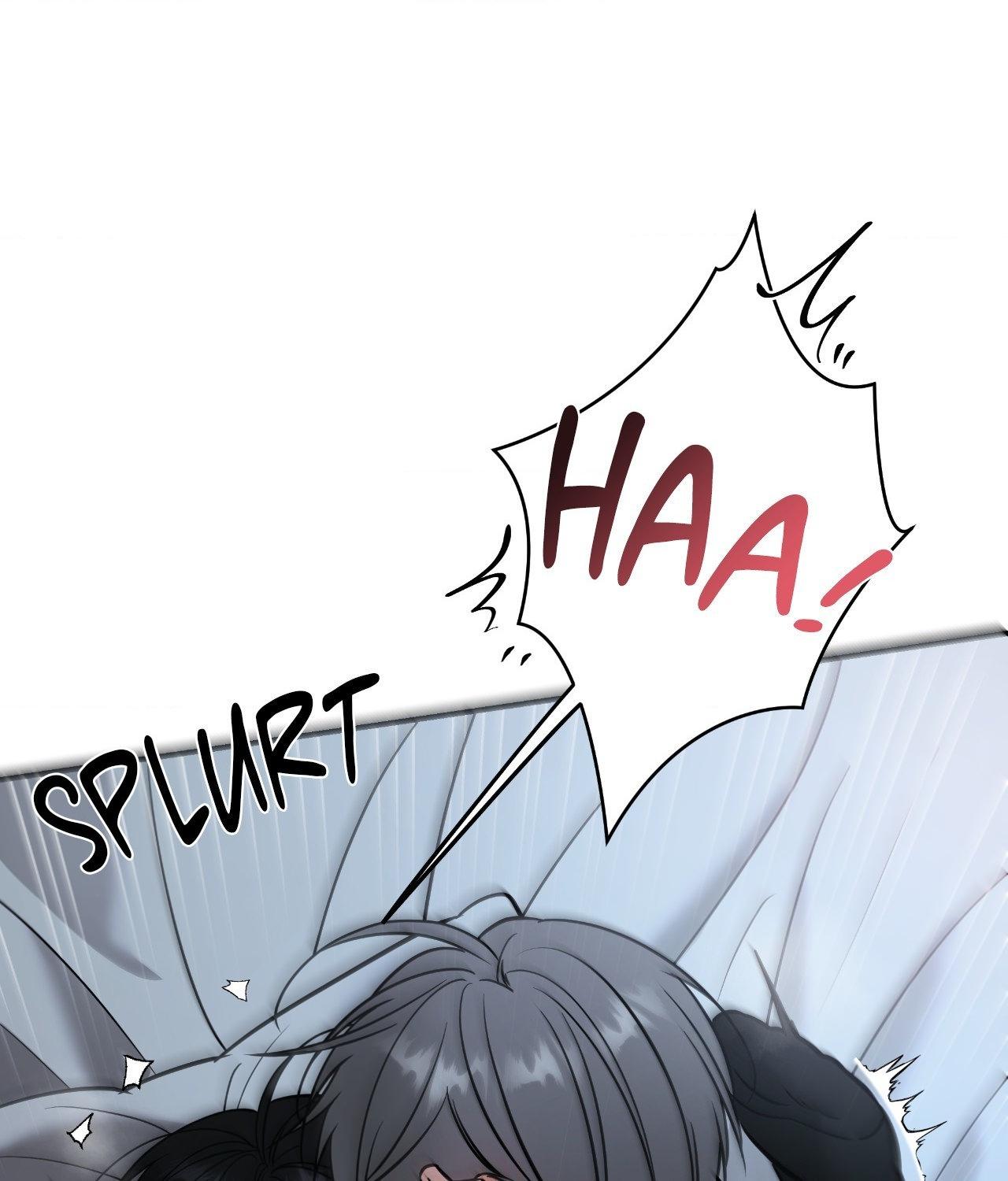FEEL MY BENEFIT Chapter 41 - Page 96 in English
