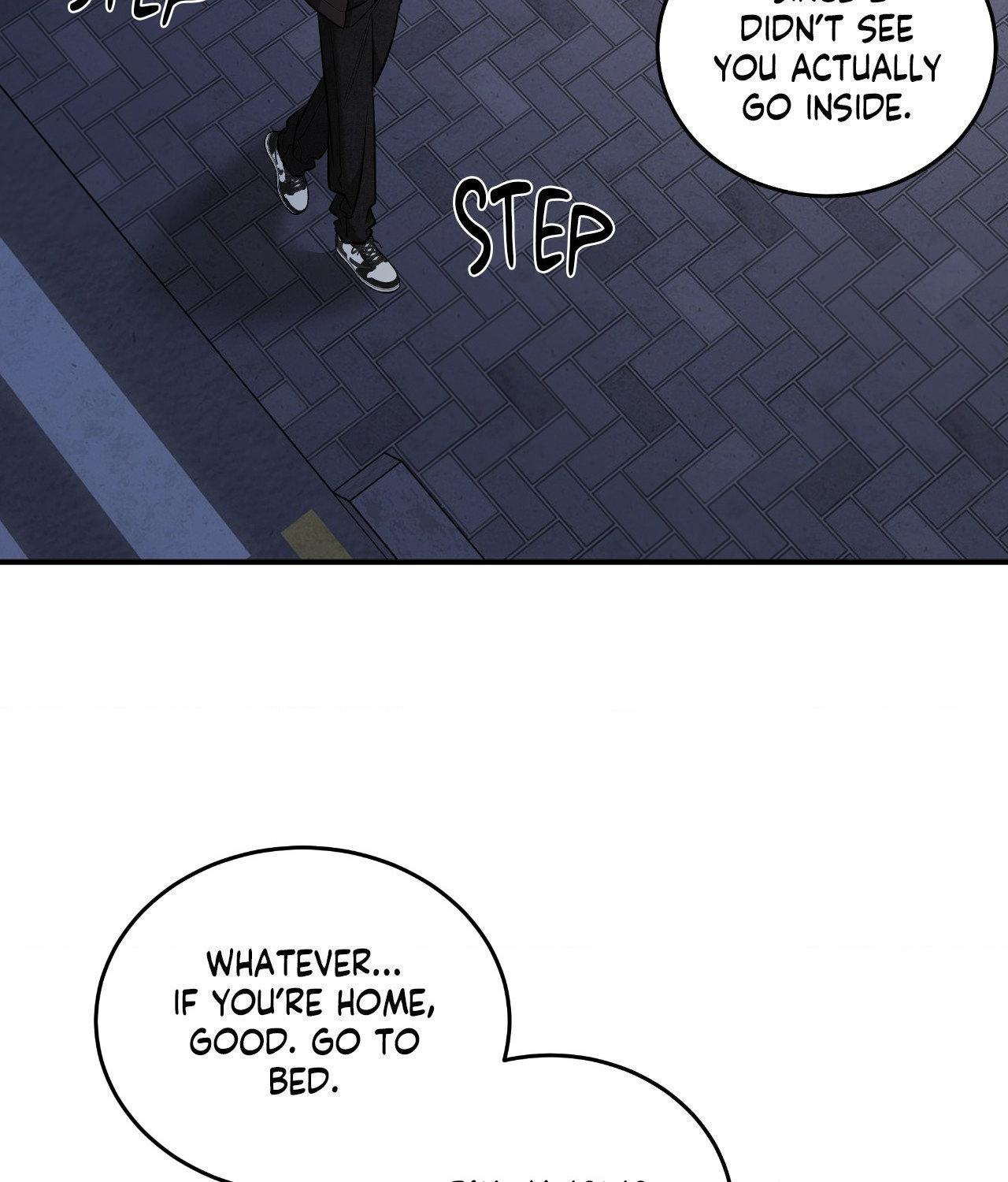 FEEL MY BENEFIT Chapter 42 - Page 15 in English