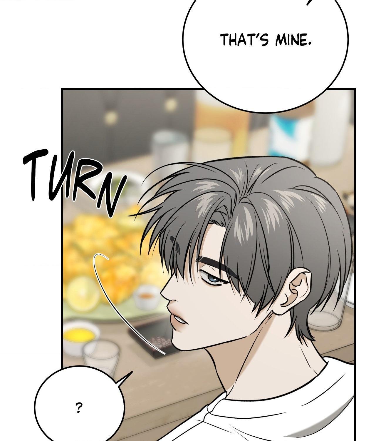 FEEL MY BENEFIT Chapter 42 - Page 30 in English