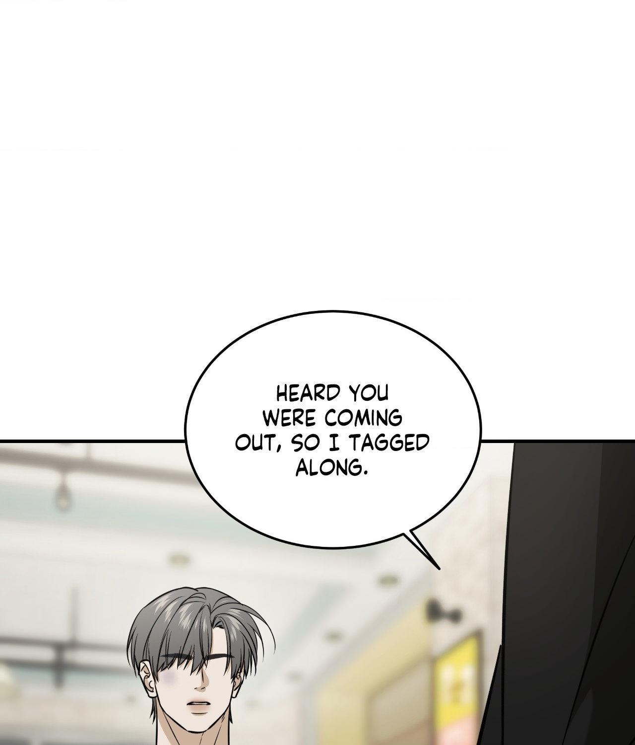 FEEL MY BENEFIT Chapter 42 - Page 36 in English