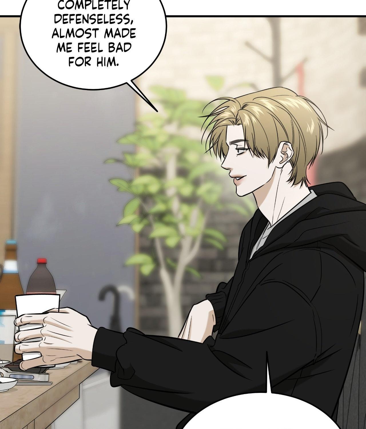 FEEL MY BENEFIT Chapter 42 - Page 46 in English