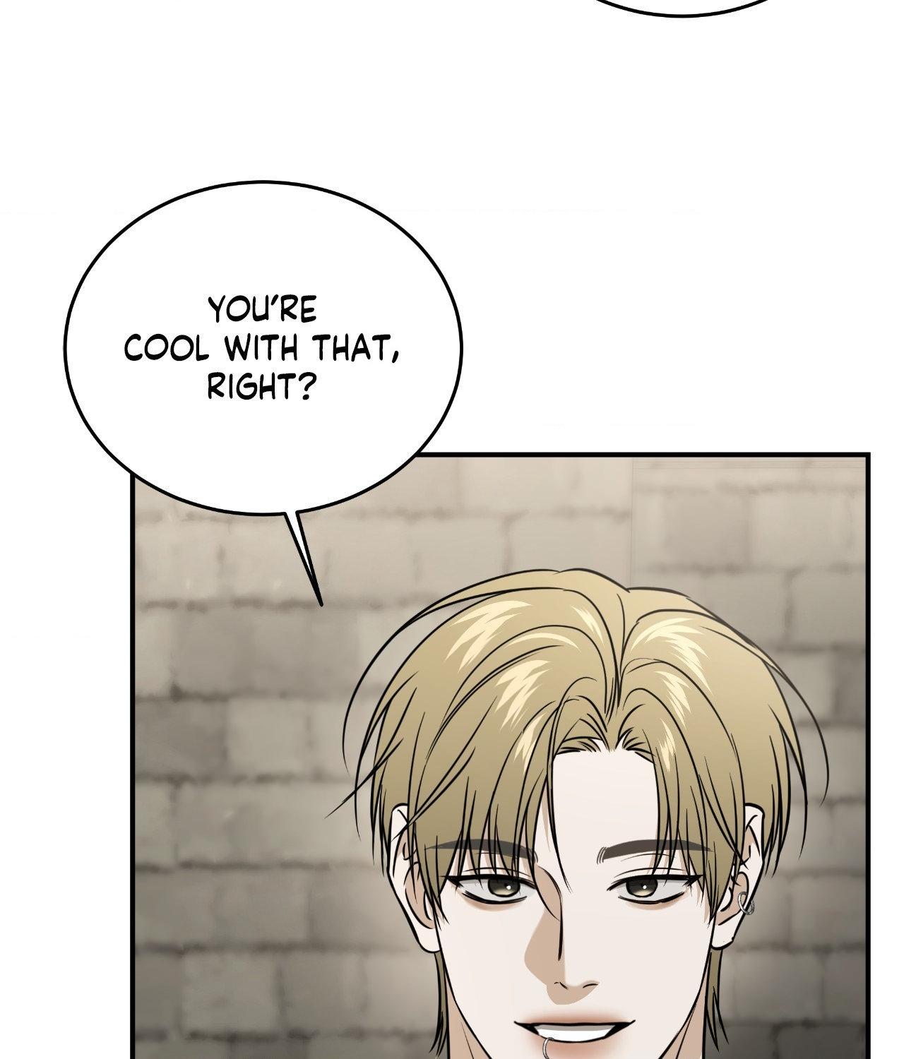 FEEL MY BENEFIT Chapter 42 - Page 55 in English