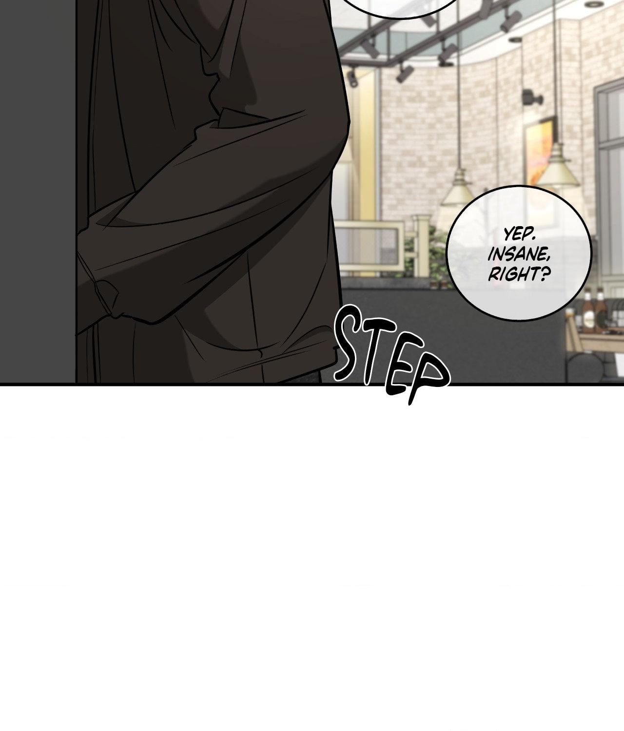 FEEL MY BENEFIT Chapter 42 - Page 62 in English