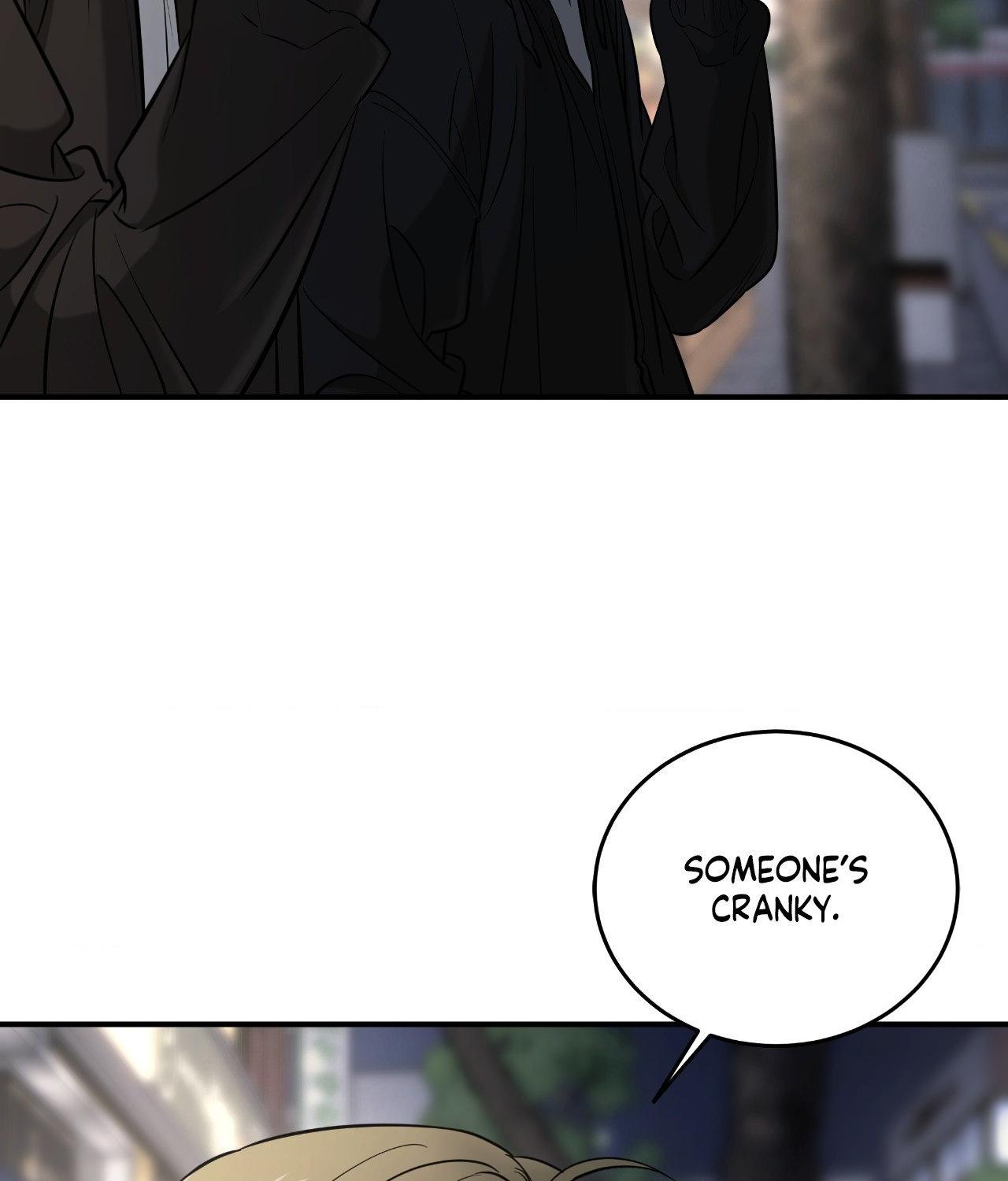 FEEL MY BENEFIT Chapter 42 - Page 73 in English