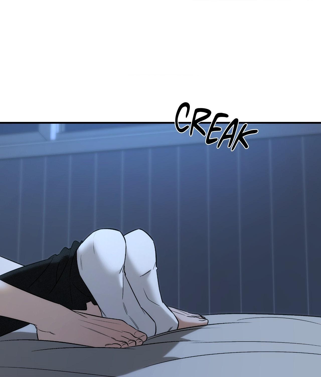 FEEL MY BENEFIT Chapter 43 - Page 100 in English