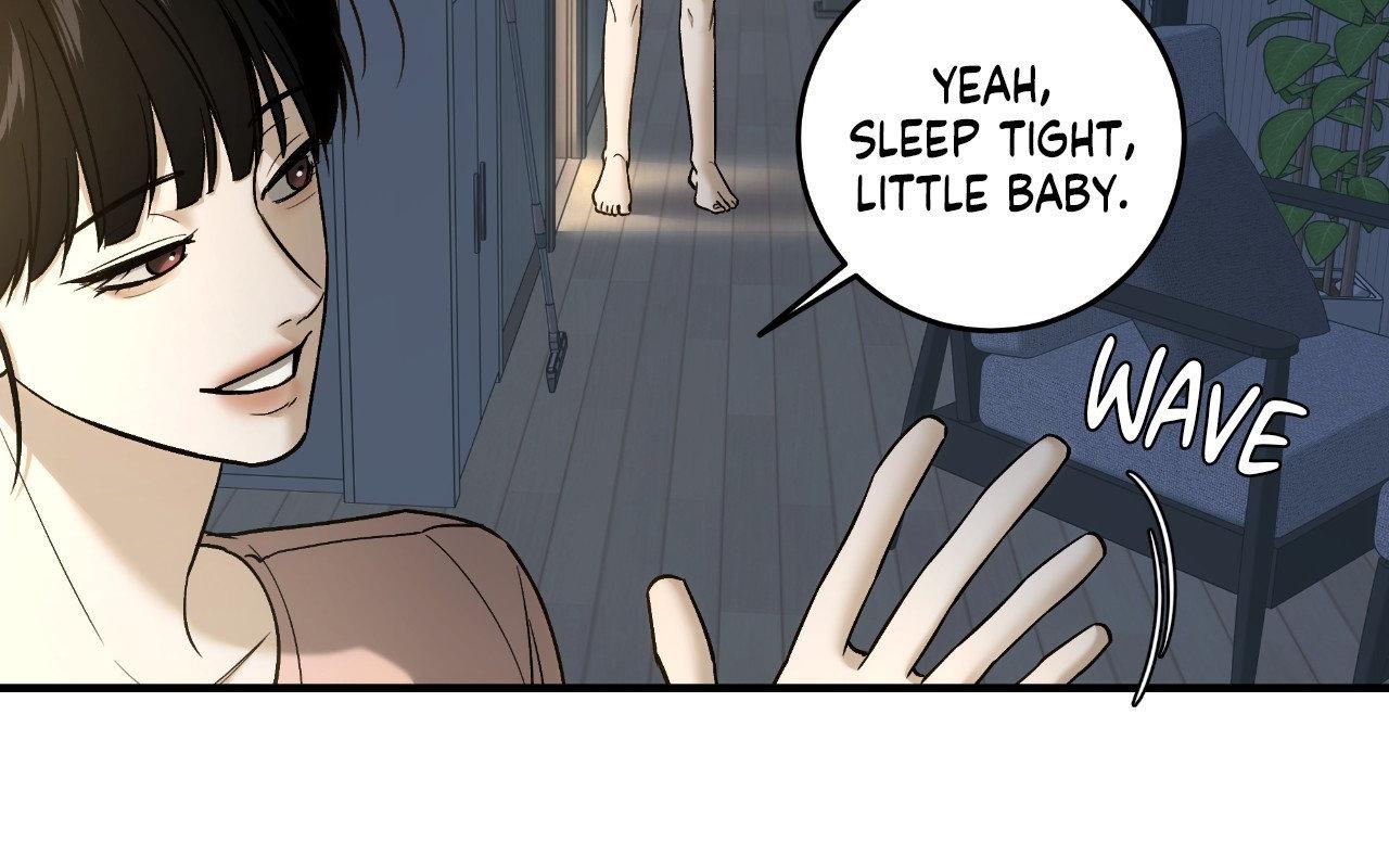 FEEL MY BENEFIT Chapter 43 - Page 18 in English